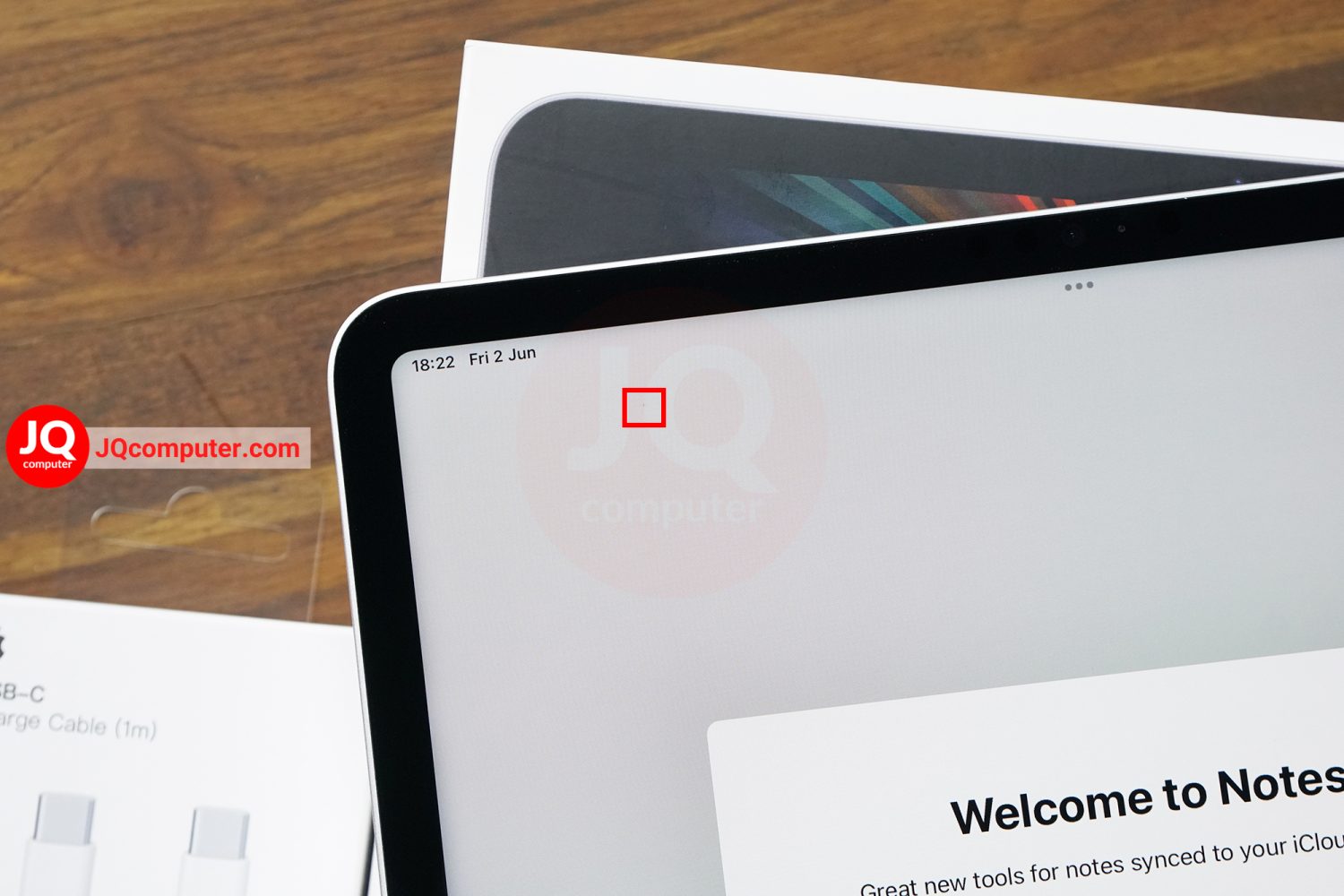 iPad Pro 12" Gen.5 WiFi / Apple M1 / 256 GB - Image 16
