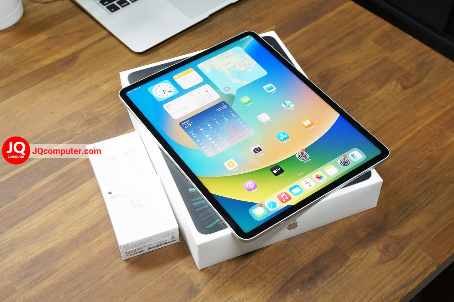 iPad Pro 12" Gen.5 WiFi / Apple M1 / 256 GB - Image 17