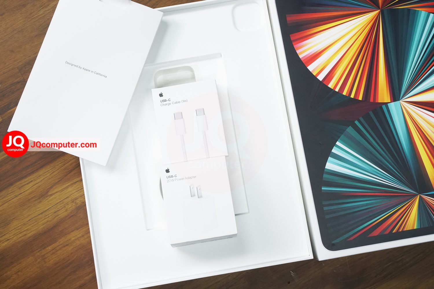 iPad Pro 12" Gen.5 WiFi / Apple M1 / 256 GB - Image 18