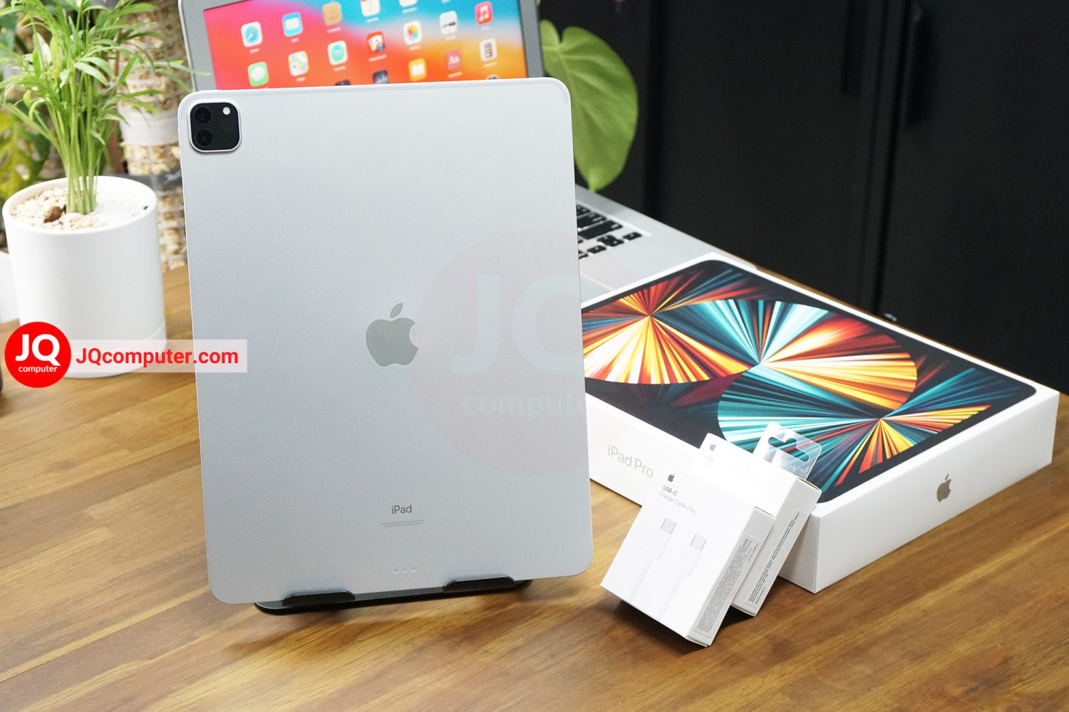 iPad Pro 12" Gen.5 WiFi / Apple M1 / 256 GB - Image 2