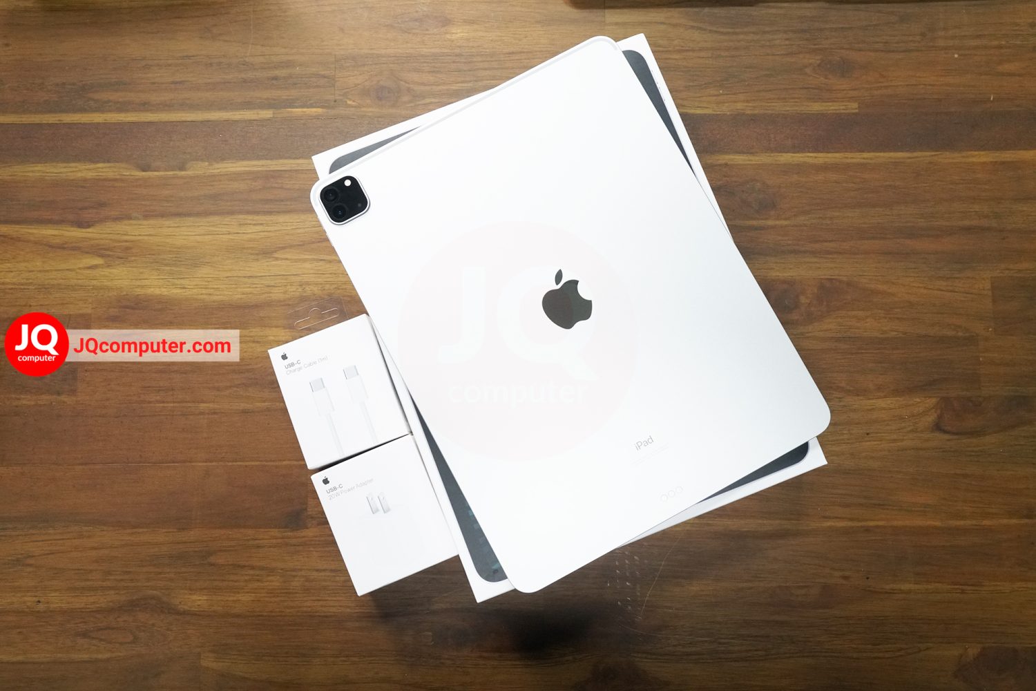 iPad Pro 12" Gen.5 WiFi / Apple M1 / 256 GB - Image 3