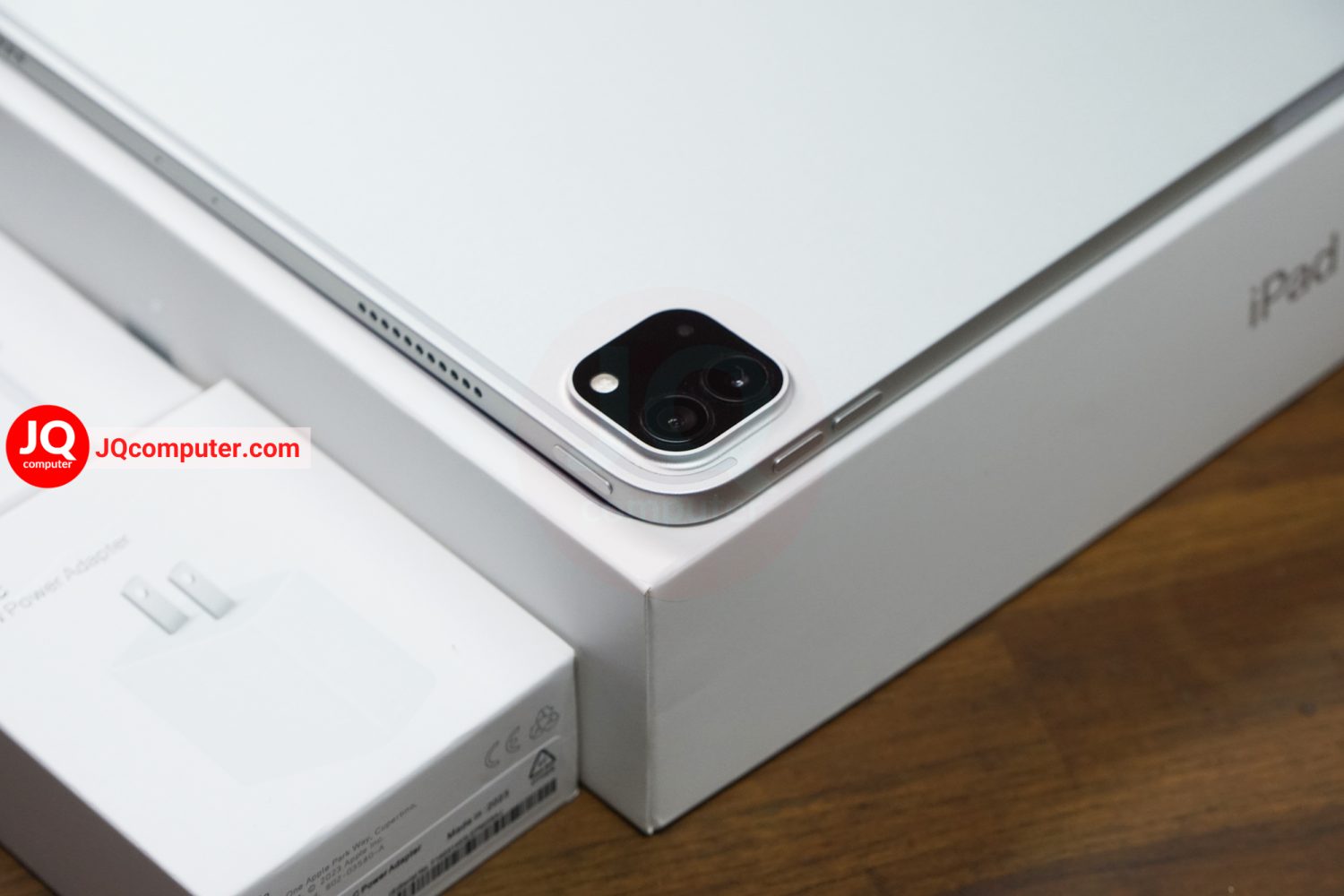 iPad Pro 12" Gen.5 WiFi / Apple M1 / 256 GB - Image 5