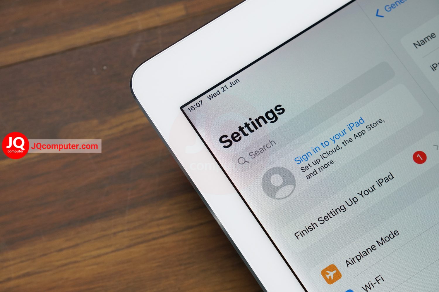 iPad Pro 12" Gen.2 Cellular / 256 GB - Image 17