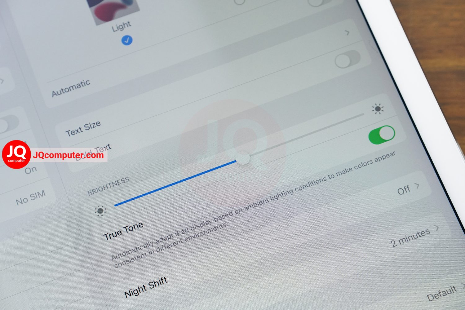 iPad Pro 12" Gen.2 Cellular / 256 GB - Image 19