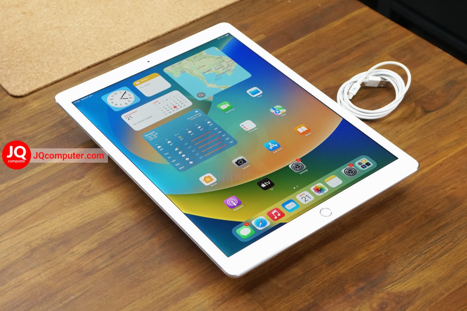iPad Pro 12" Gen.2 Cellular / 256 GB - Image 25