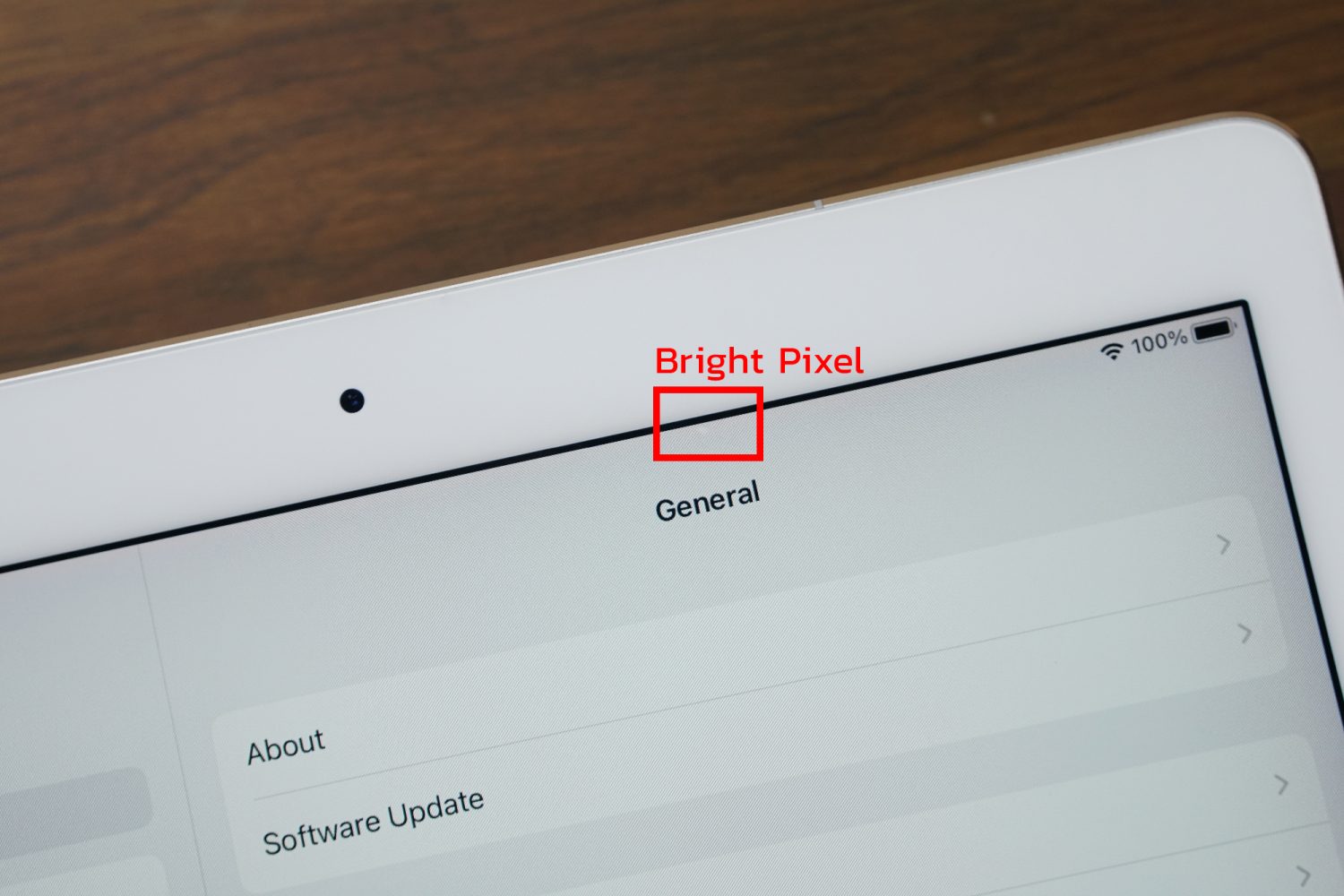 iPad Pro 12" Gen.2 Cellular / 256 GB - Image 20