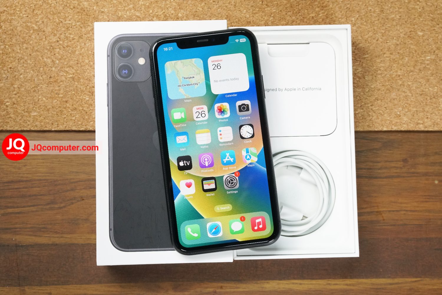 iPhone 11, 64 GB
