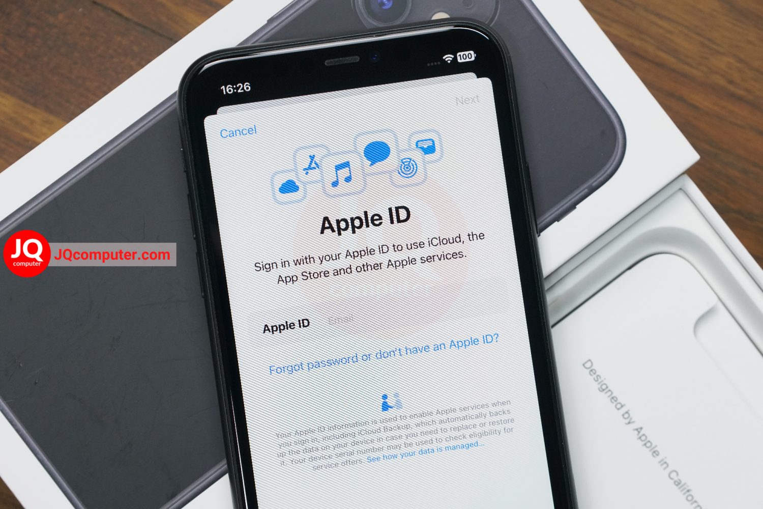 iPhone 11, 64 GB - Image 11