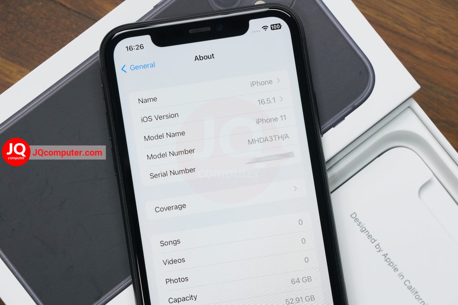 iPhone 11, 64 GB - Image 12
