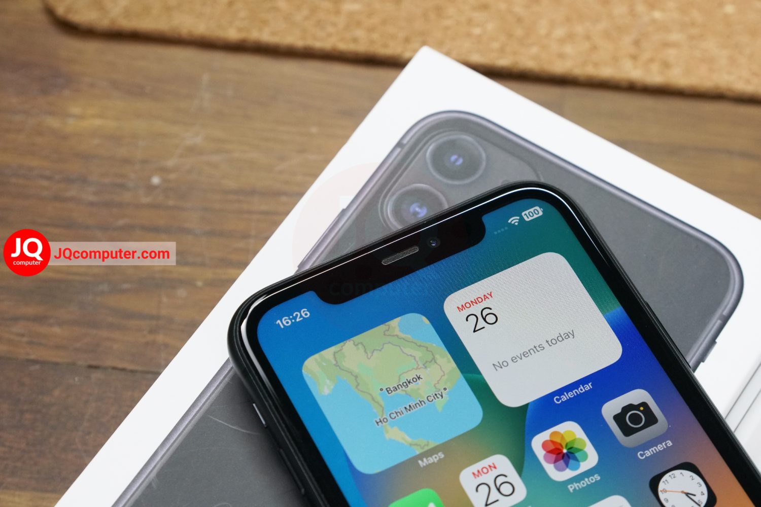 iPhone 11, 64 GB - Image 14