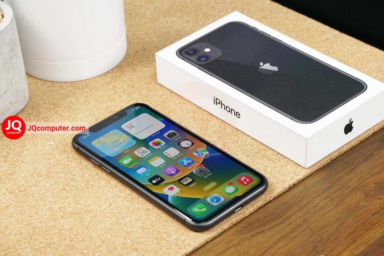 iPhone 11, 64 GB - Image 17