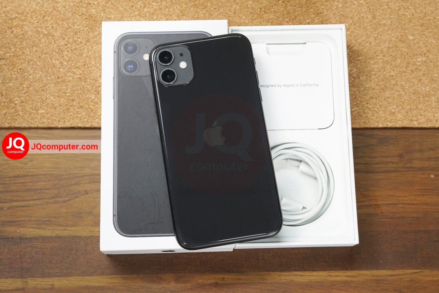 iPhone 11, 64 GB - Image 2