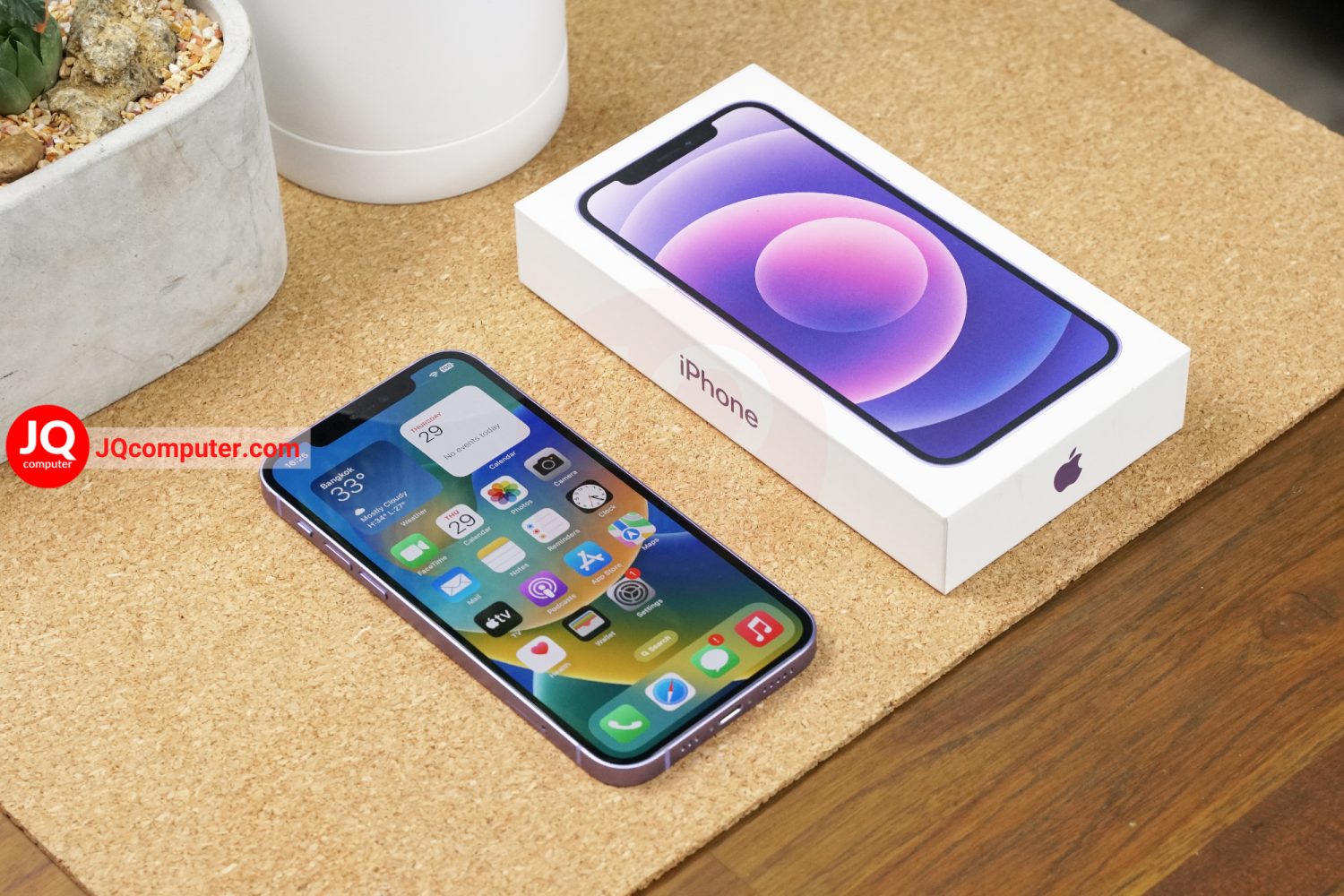 iPhone 12 / 128 GB - Image 18
