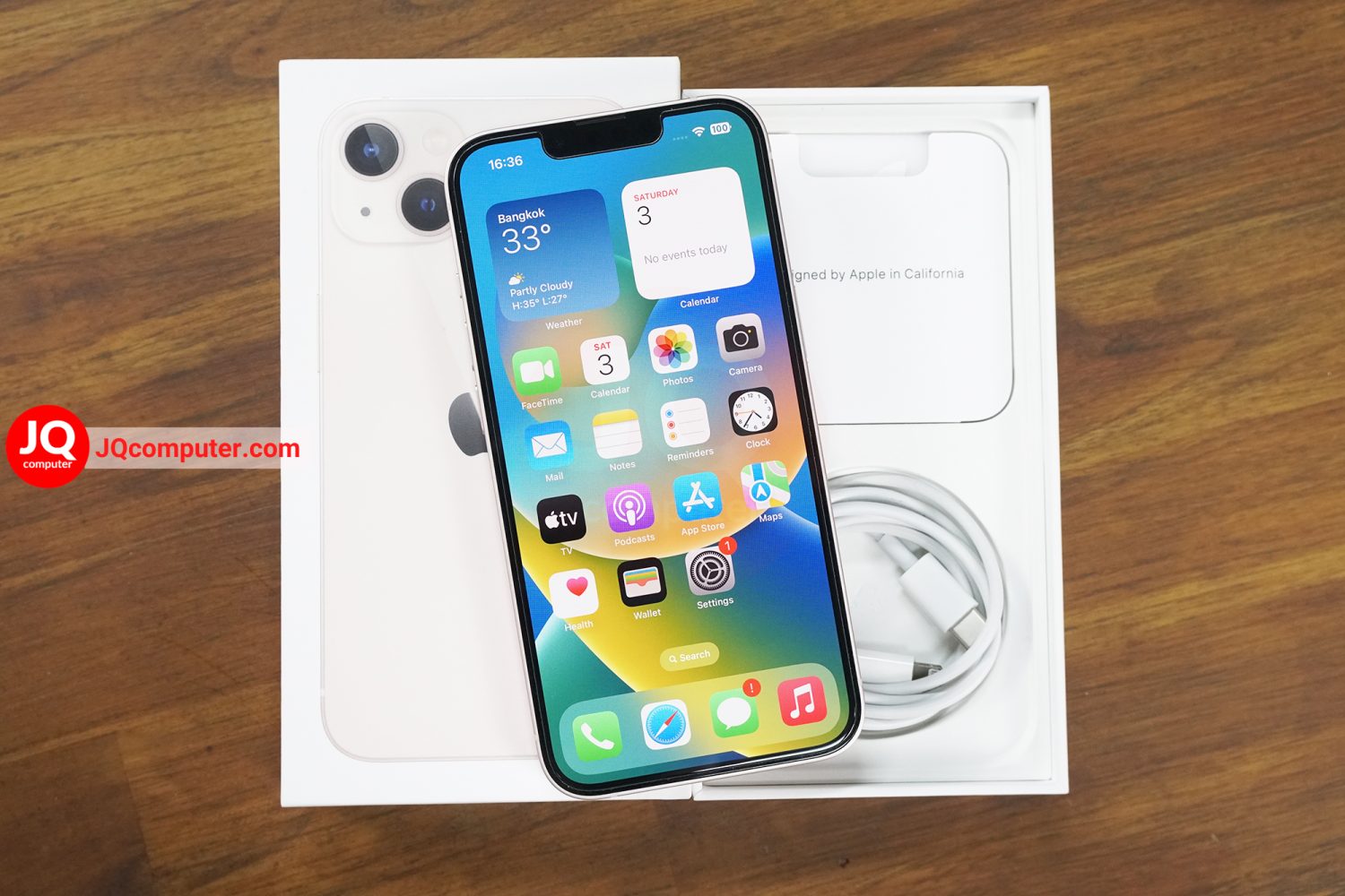 iPhone 13 / 128 GB