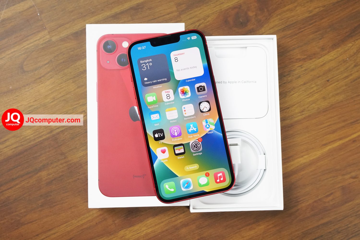 iPhone 13 / 128 GB