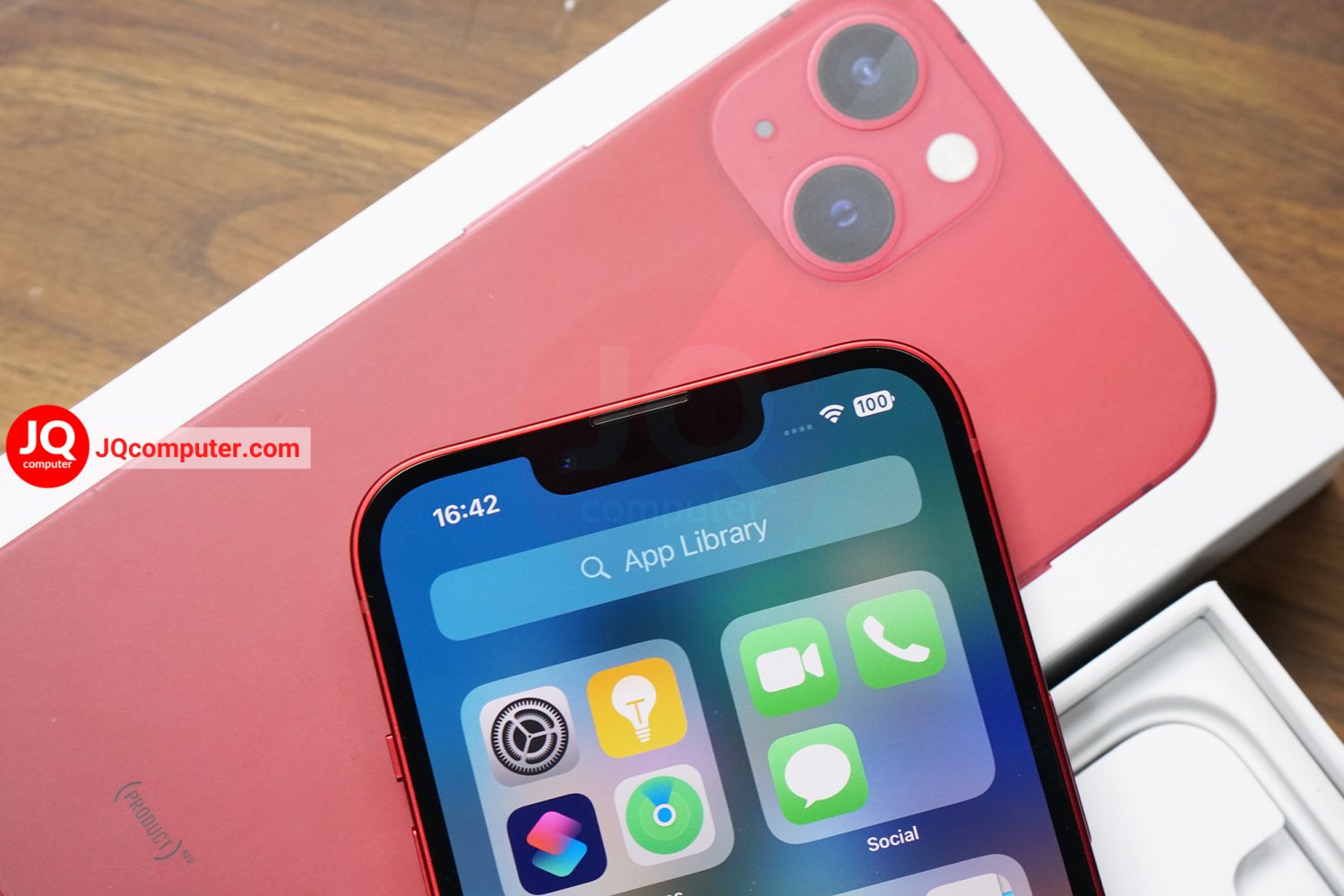 iPhone 13 / 128 GB - Image 14