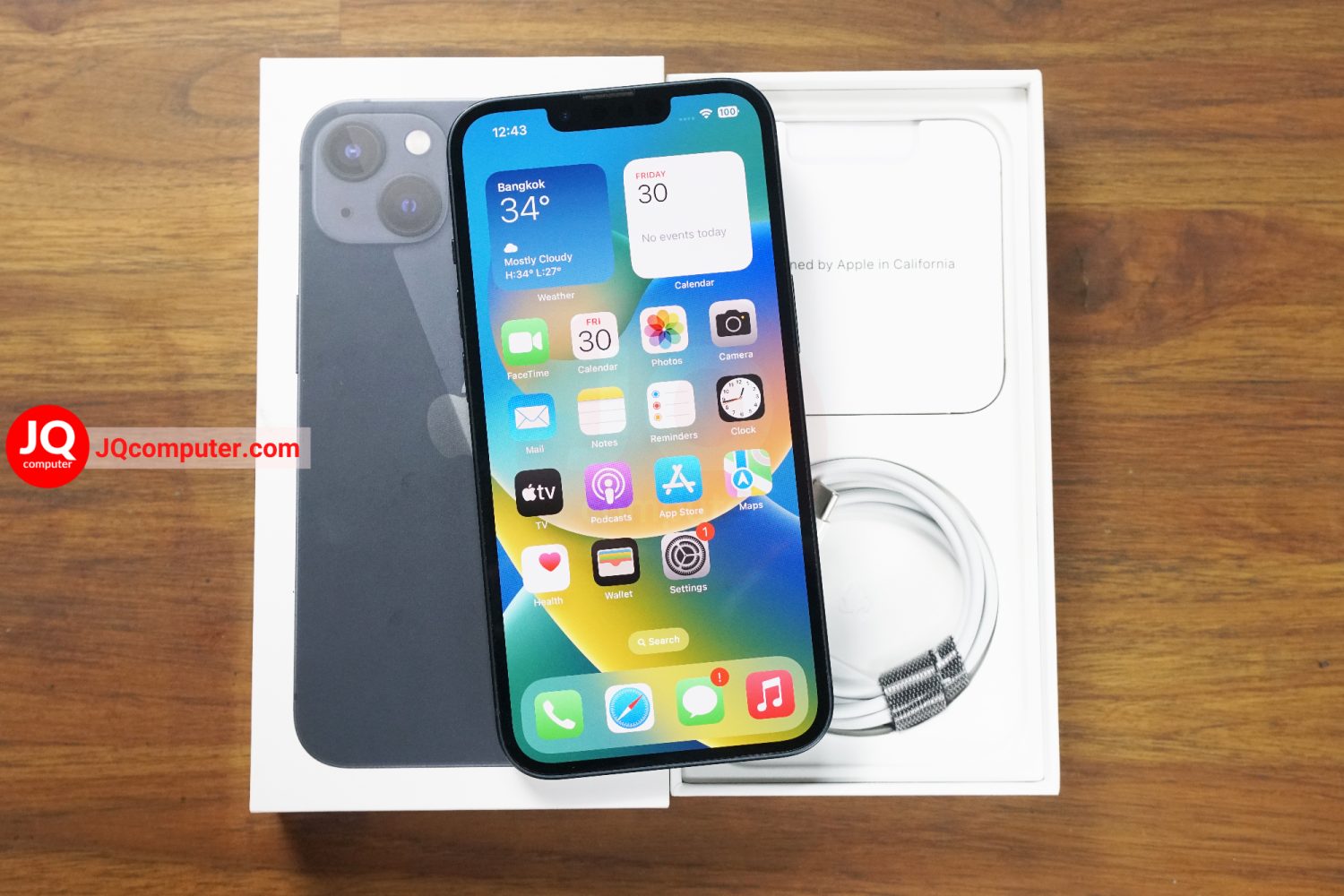 iPhone 13 / 128 GB