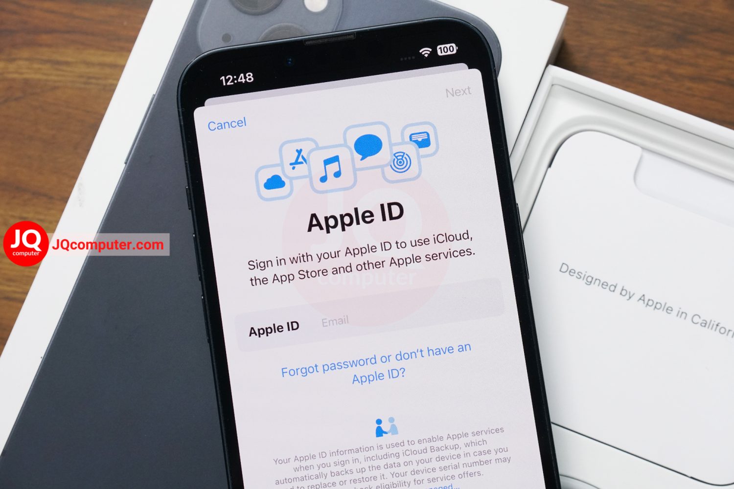 iPhone 13 / 128 GB - Image 12