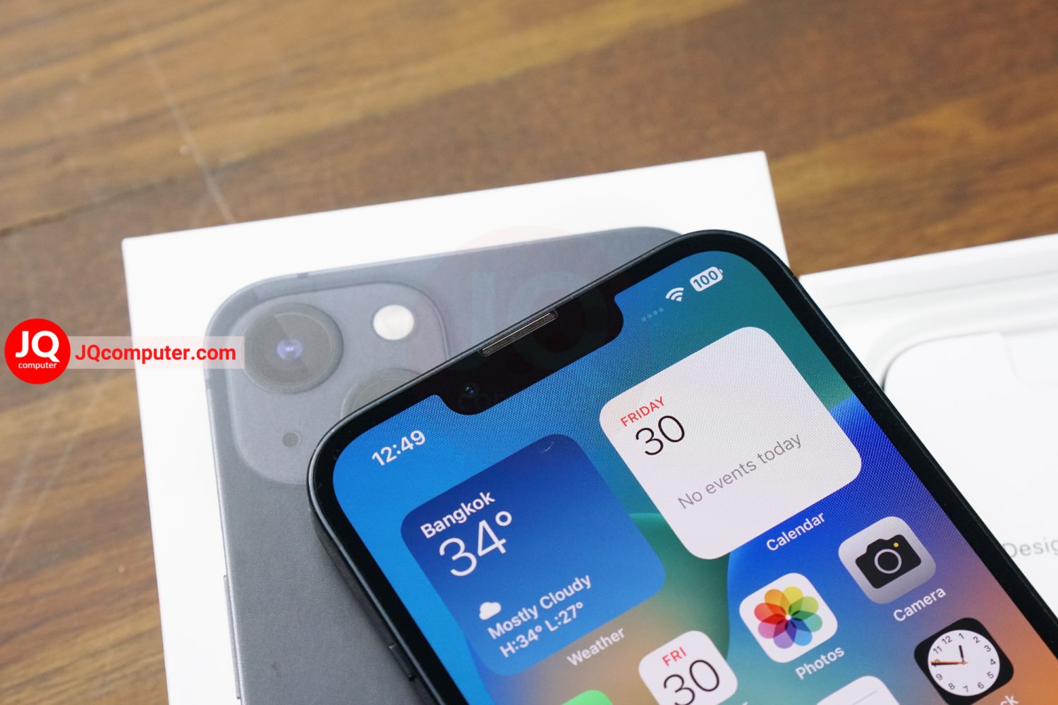 iPhone 13 / 128 GB - Image 15