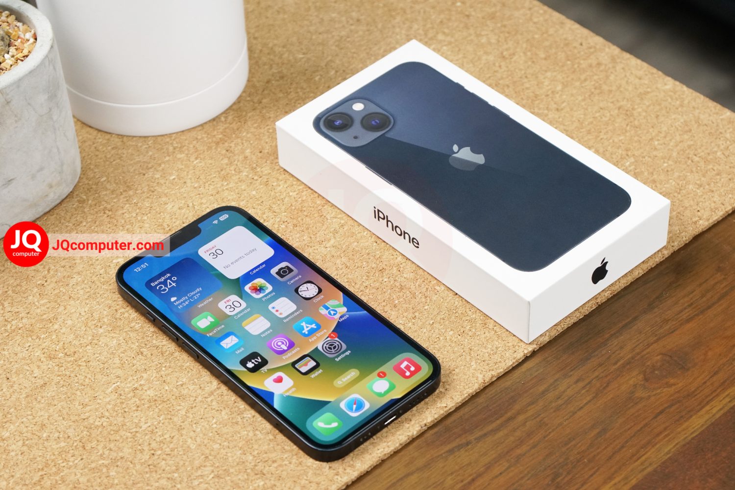 iPhone 13 / 128 GB - Image 18