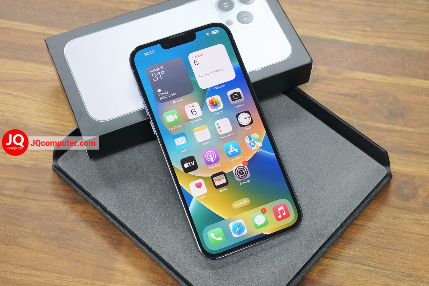 iPhone 13 Pro Max / 128 GB - Image 9