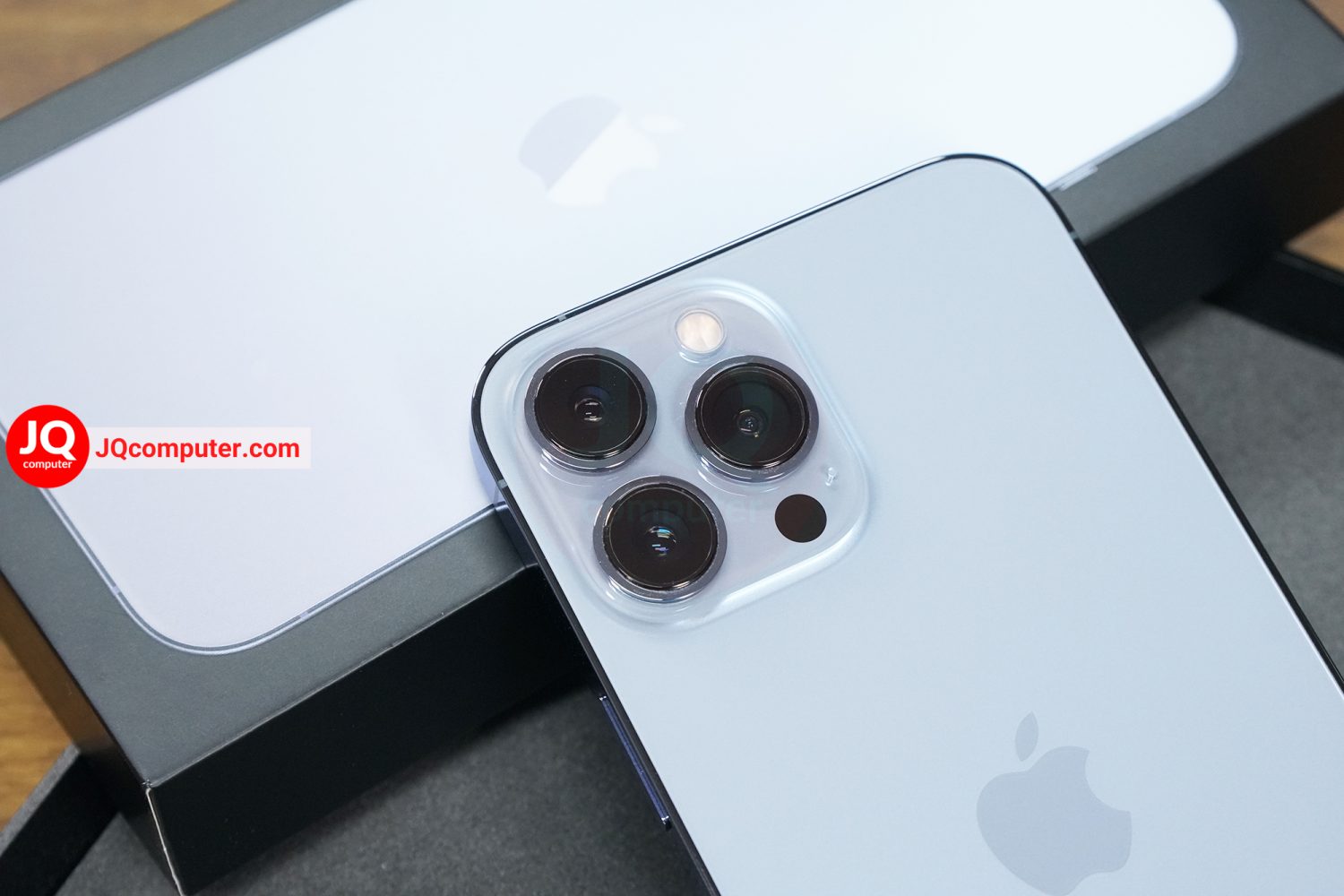 iPhone 13 Pro Max / 128 GB - Image 13