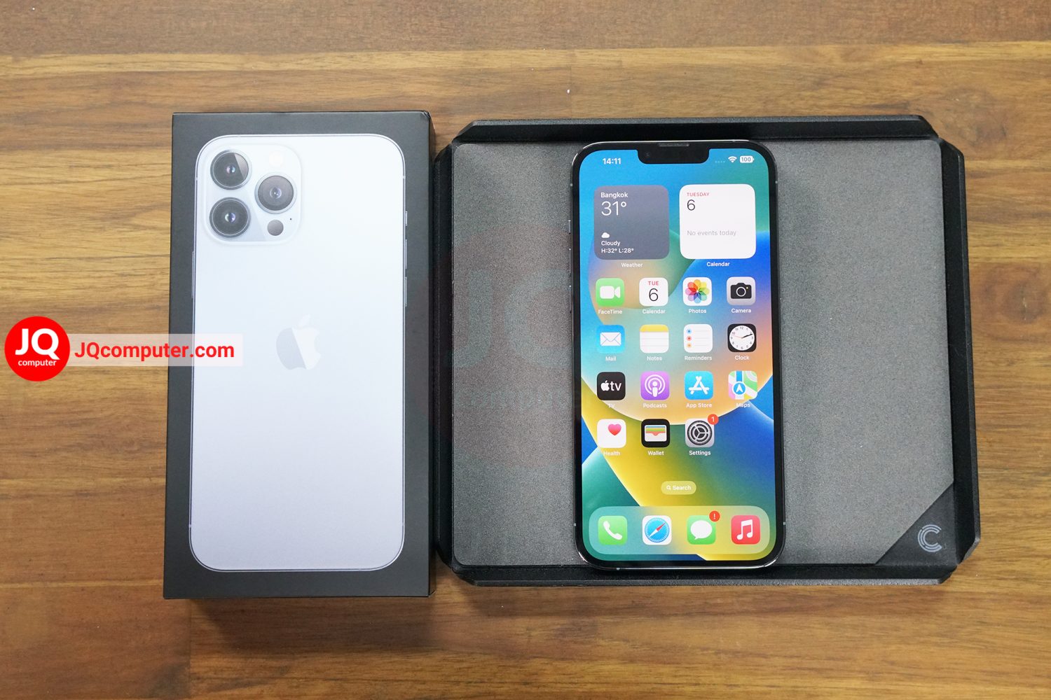 iPhone 13 Pro Max / 128 GB
