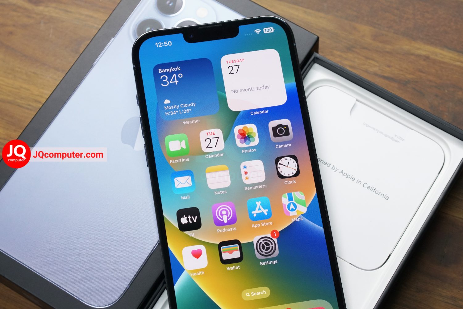 iPhone 13 Pro Max / 256 GB - Image 15