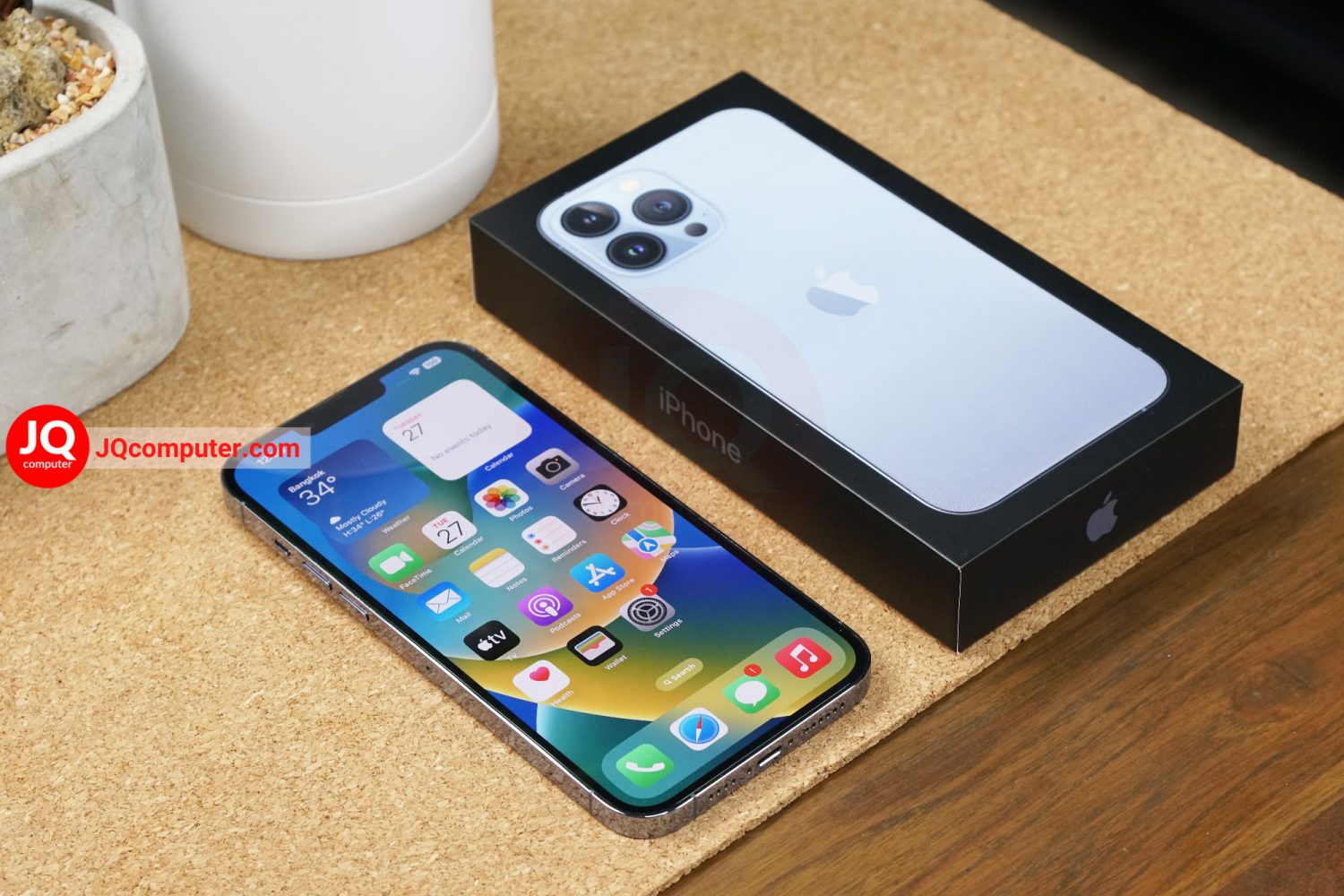 iPhone 13 Pro Max / 256 GB - Image 17