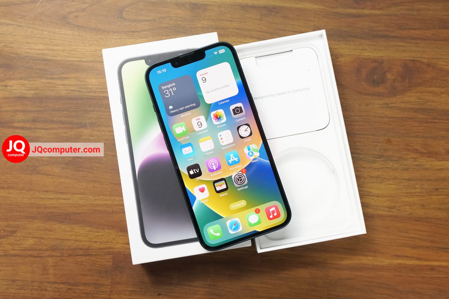 iPhone 14 / 128 GB