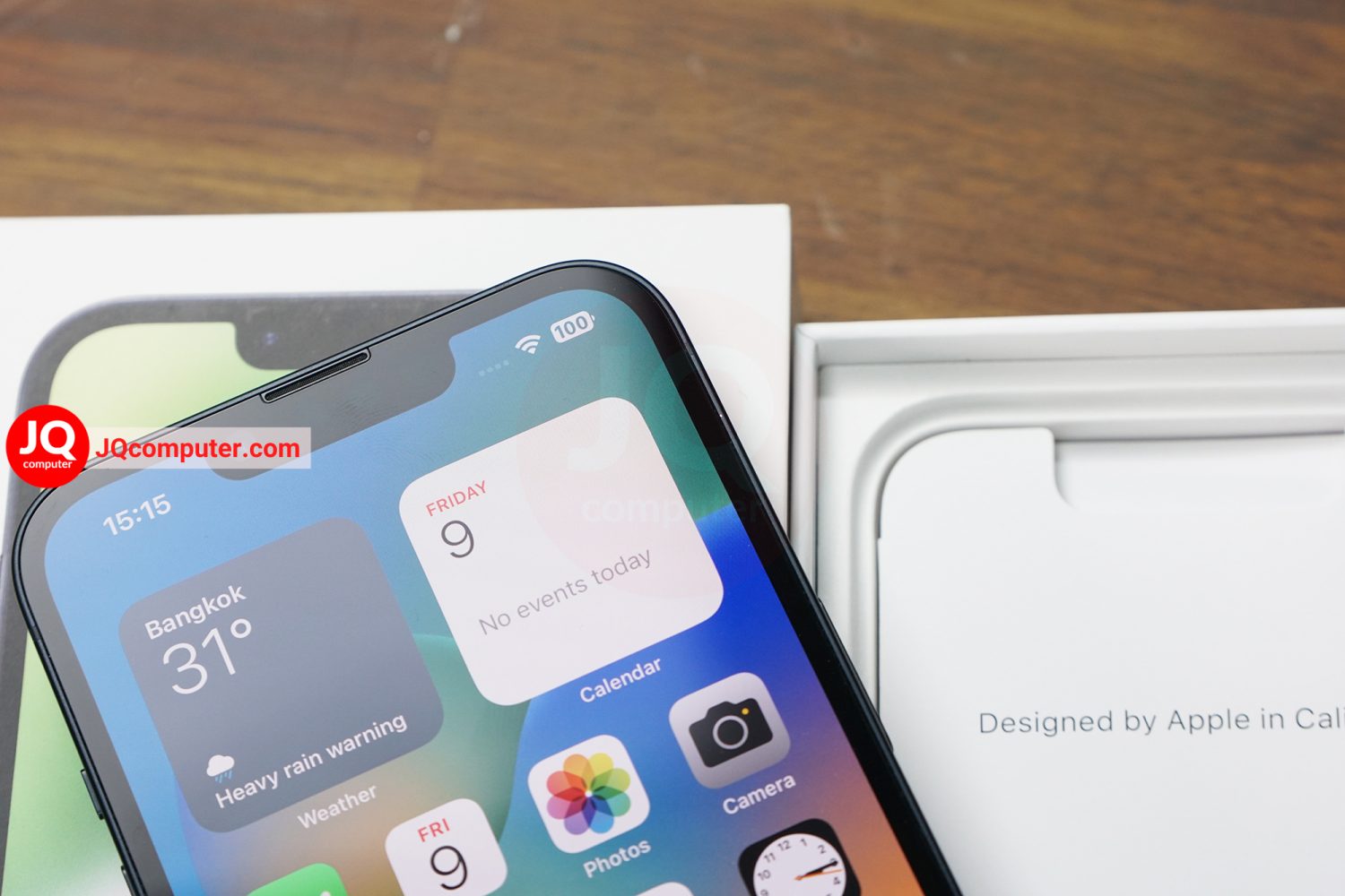 iPhone 14 / 128 GB - Image 14