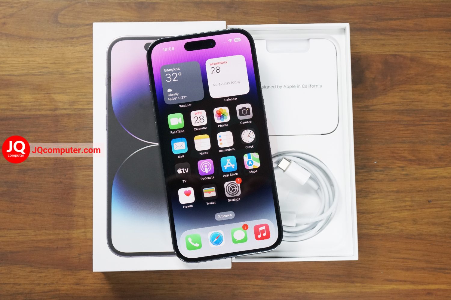 iPhone 14 Pro / 256 GB