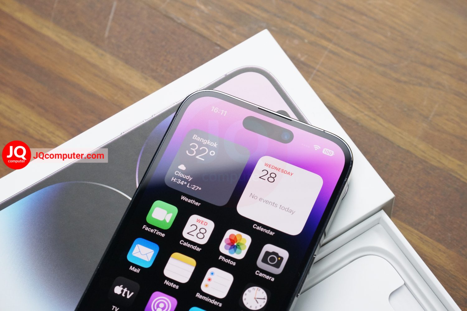 iPhone 14 Pro / 256 GB - Image 12