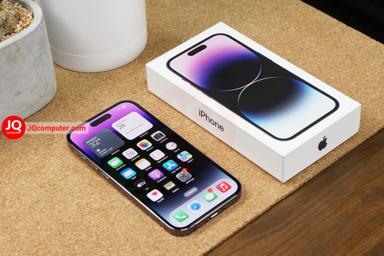 iPhone 14 Pro / 256 GB - Image 16