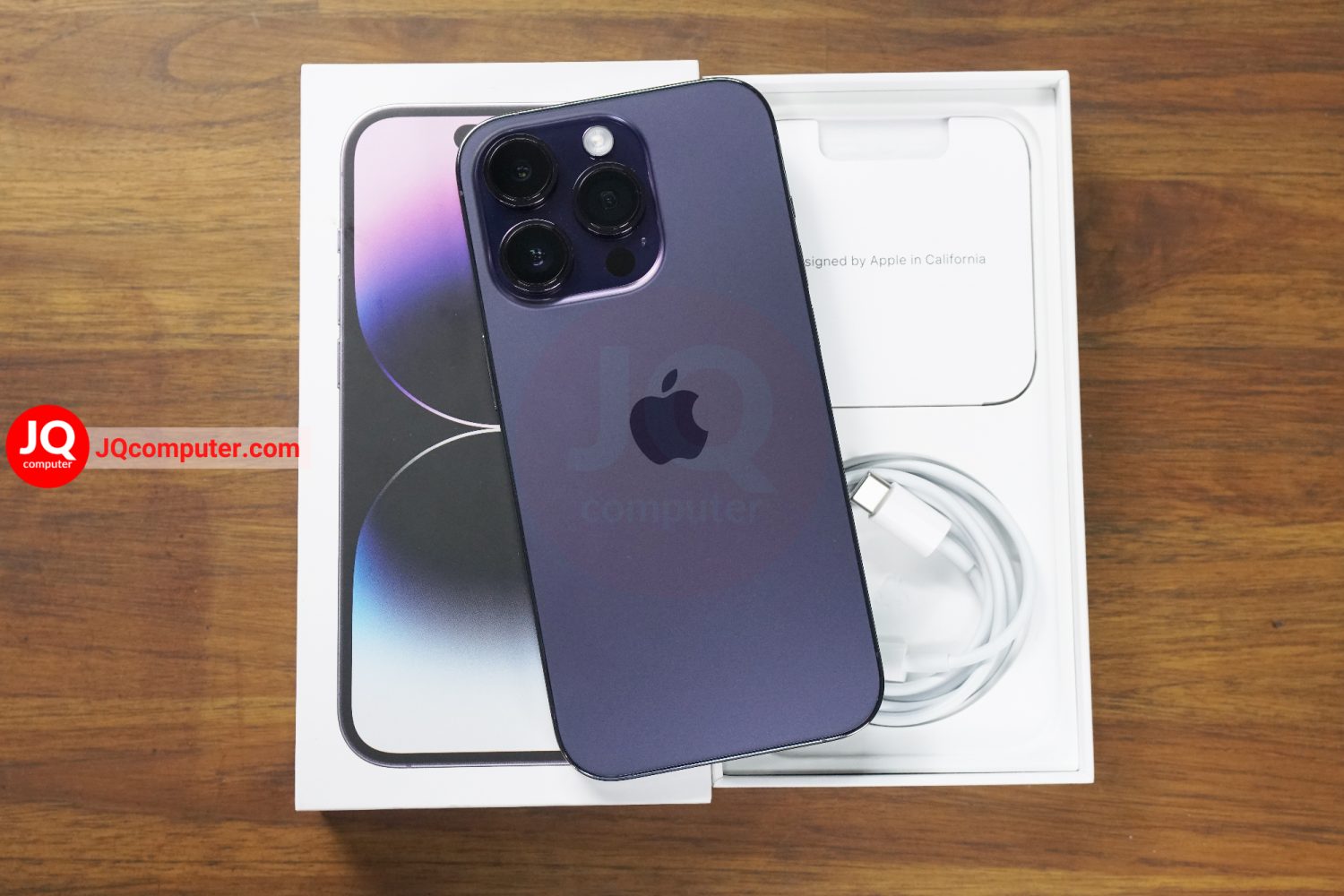 iPhone 14 Pro / 256 GB - Image 2