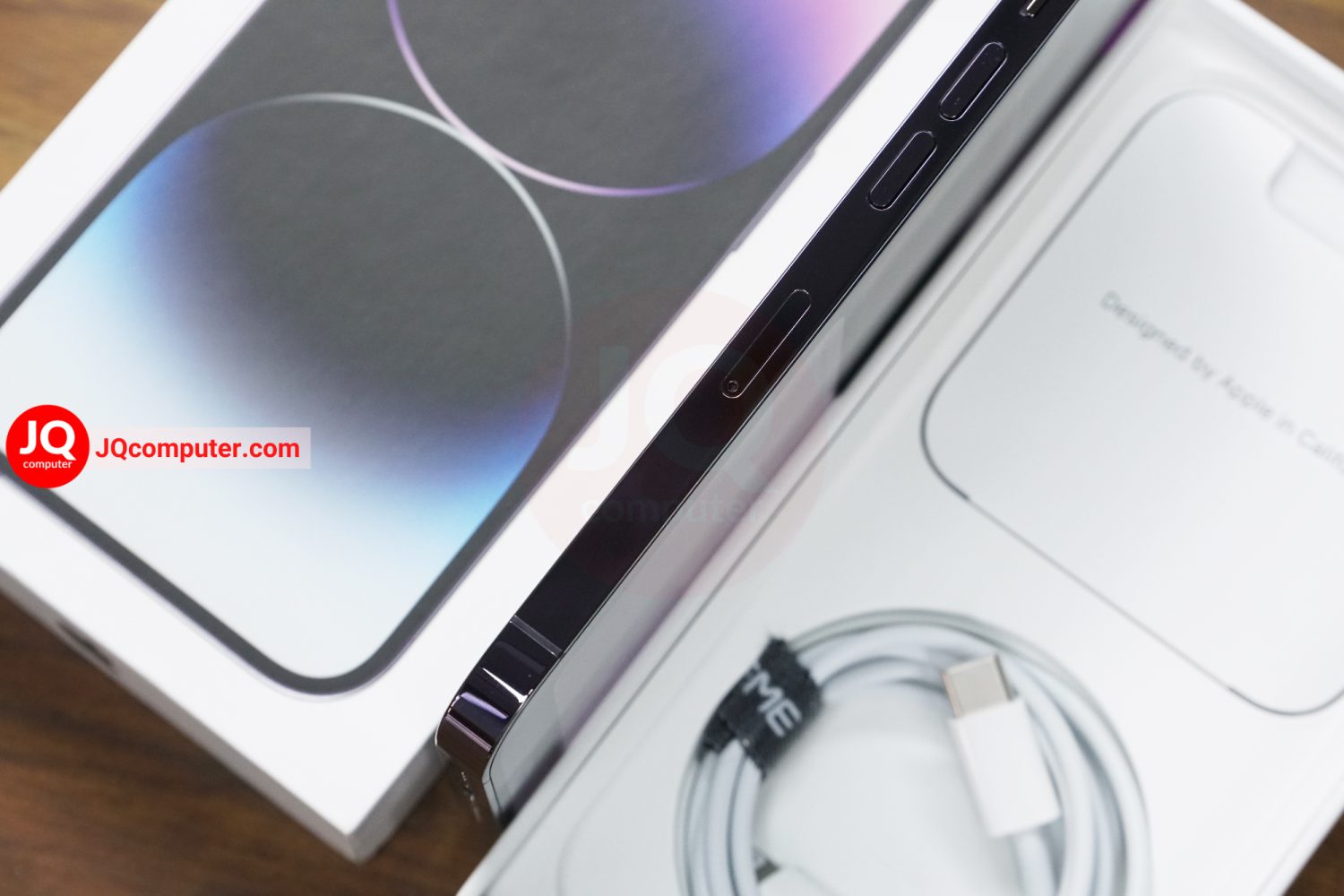 iPhone 14 Pro / 256 GB - Image 4