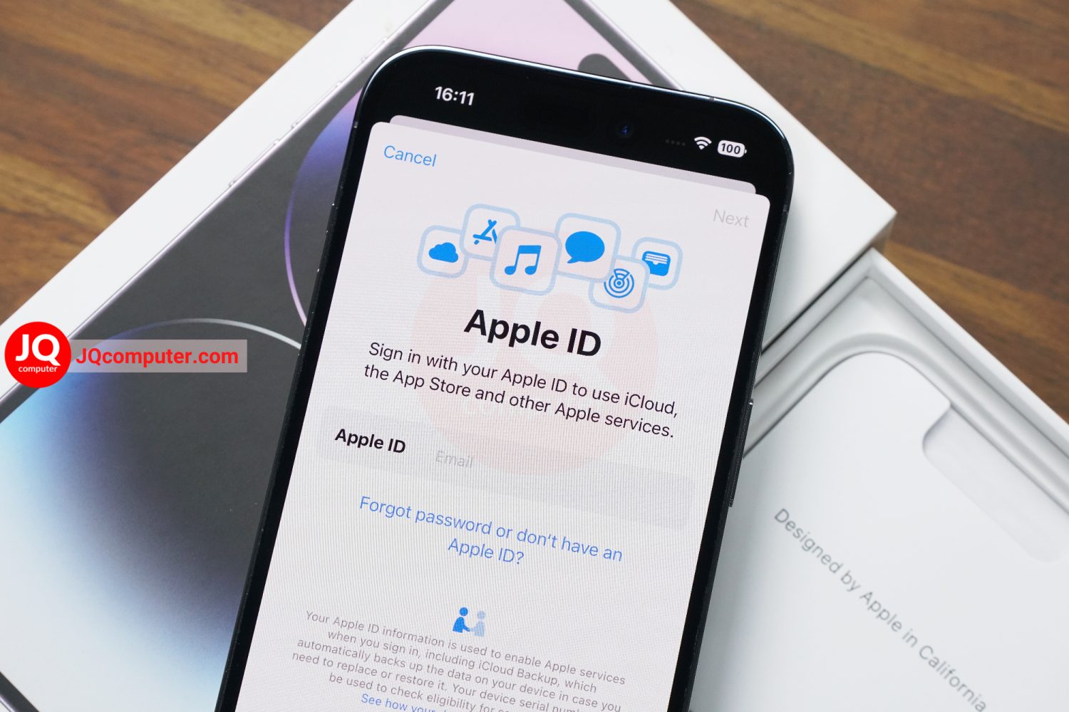 iPhone 14 Pro / 256 GB - Image 9