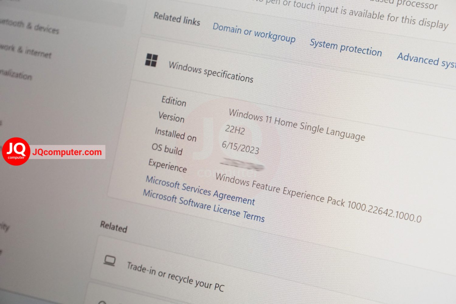 Lenovo IdeaPad 3 - Image 9