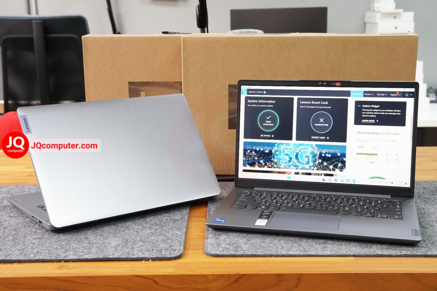Lenovo IdeaPad 3 - Image 2