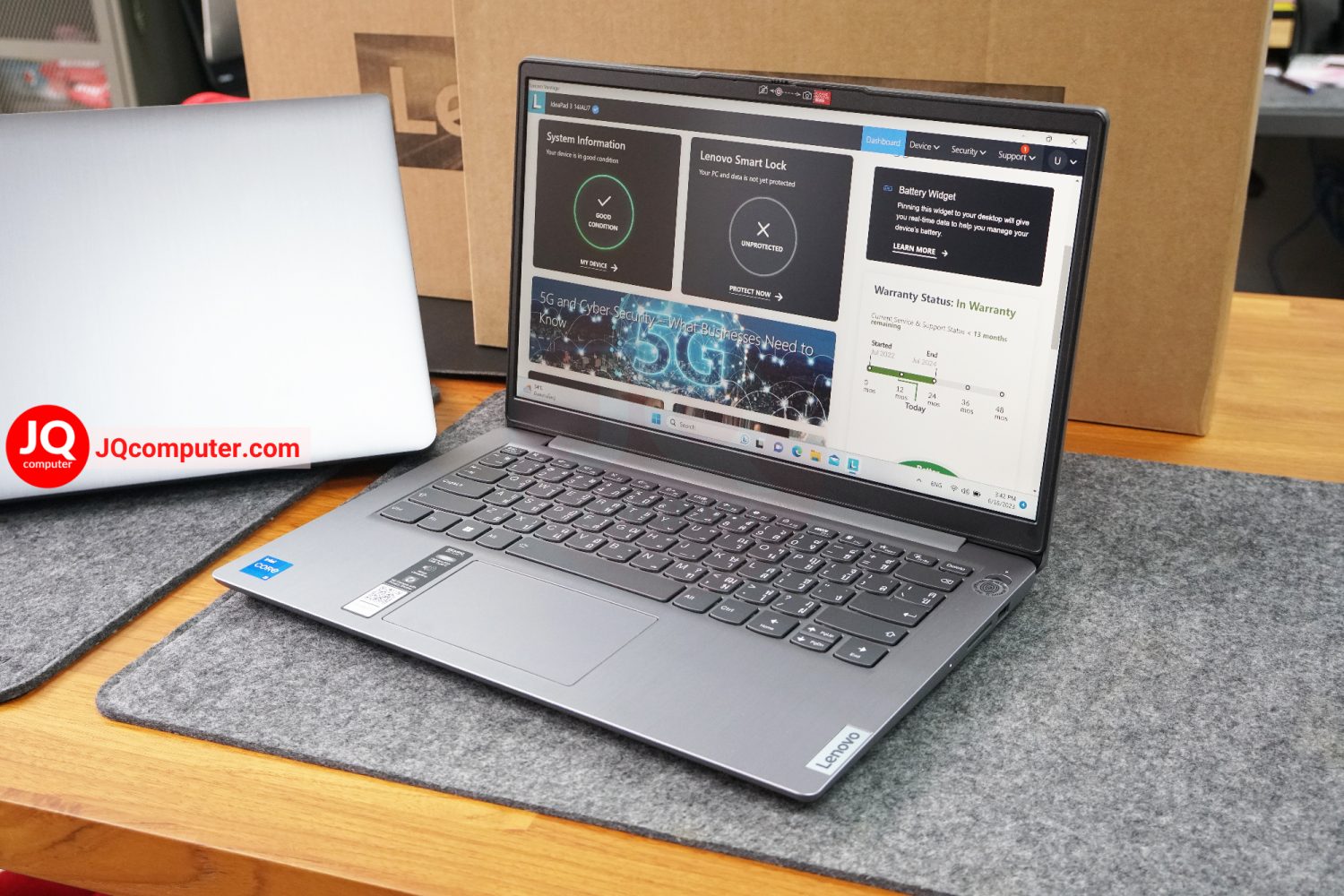 Lenovo IdeaPad 3 - Image 3