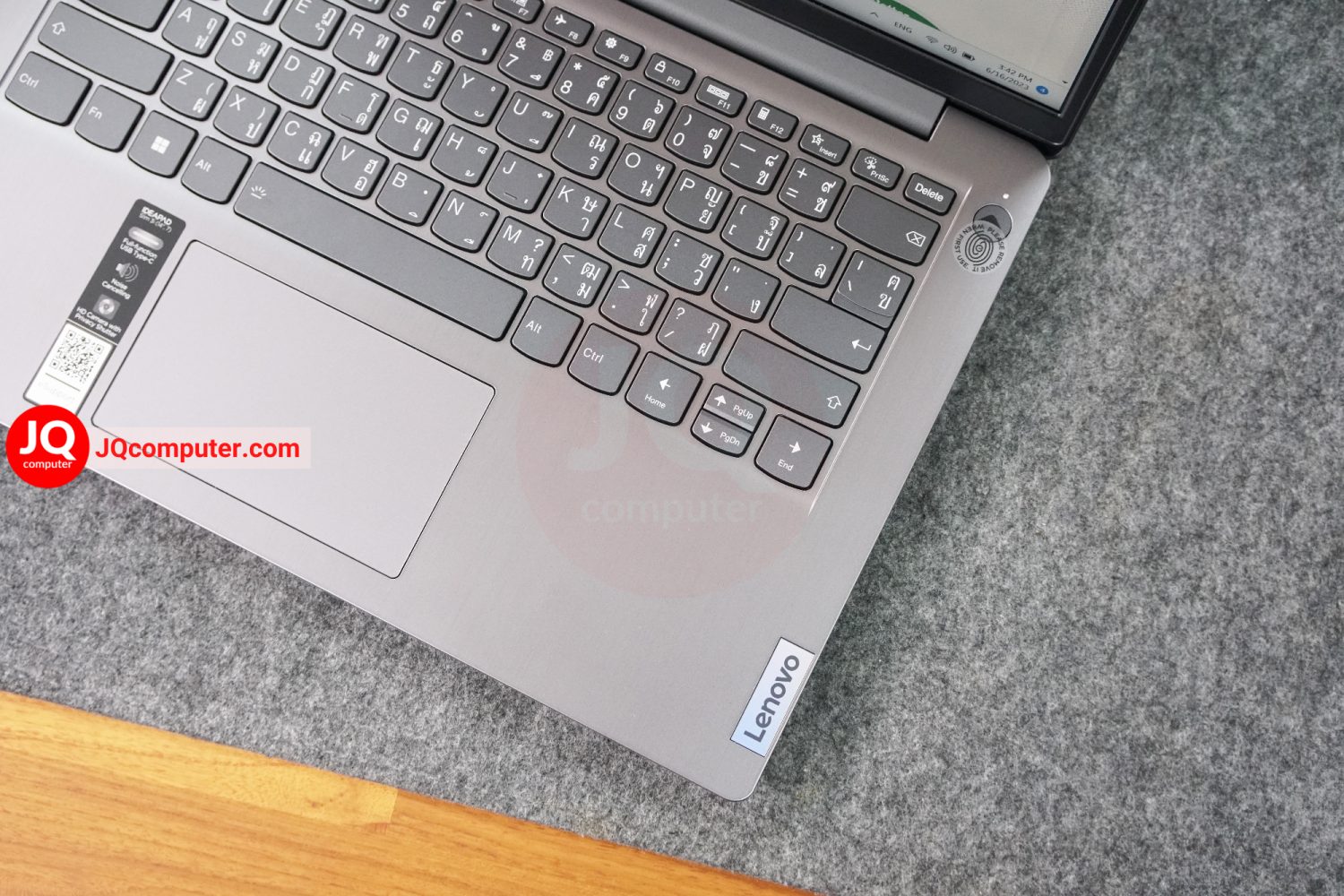 Lenovo IdeaPad 3 - Image 4