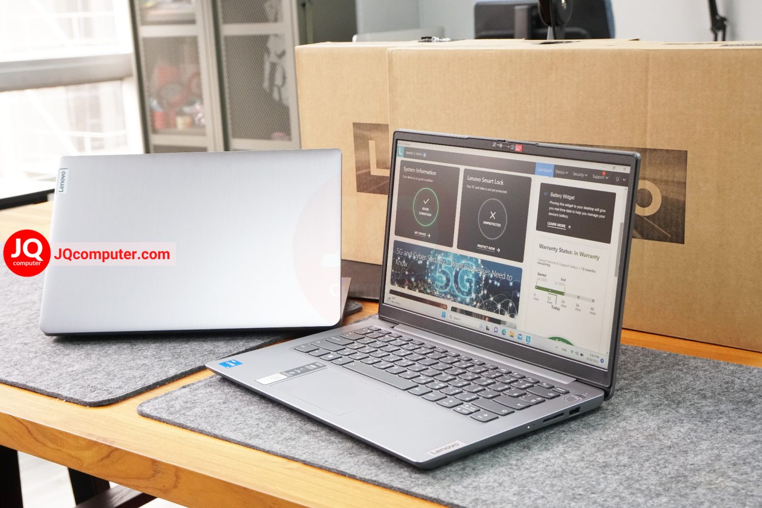 Lenovo IdeaPad 3 - Image 5