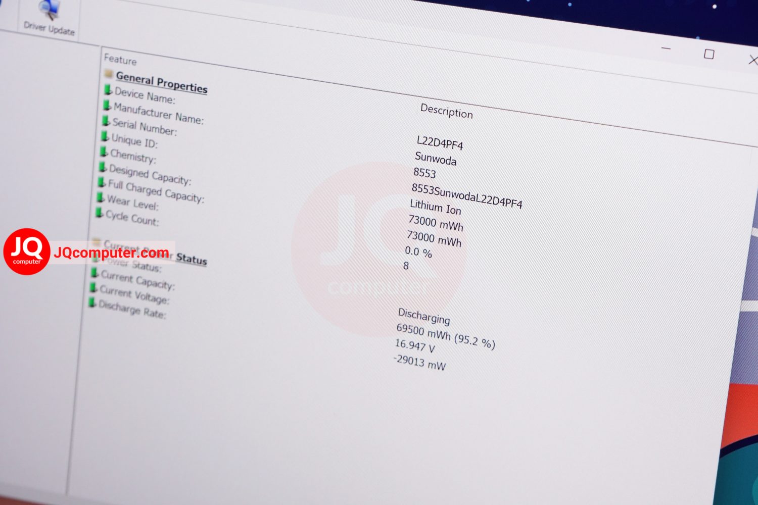 Lenovo Yoga Pro 7 - Image 14