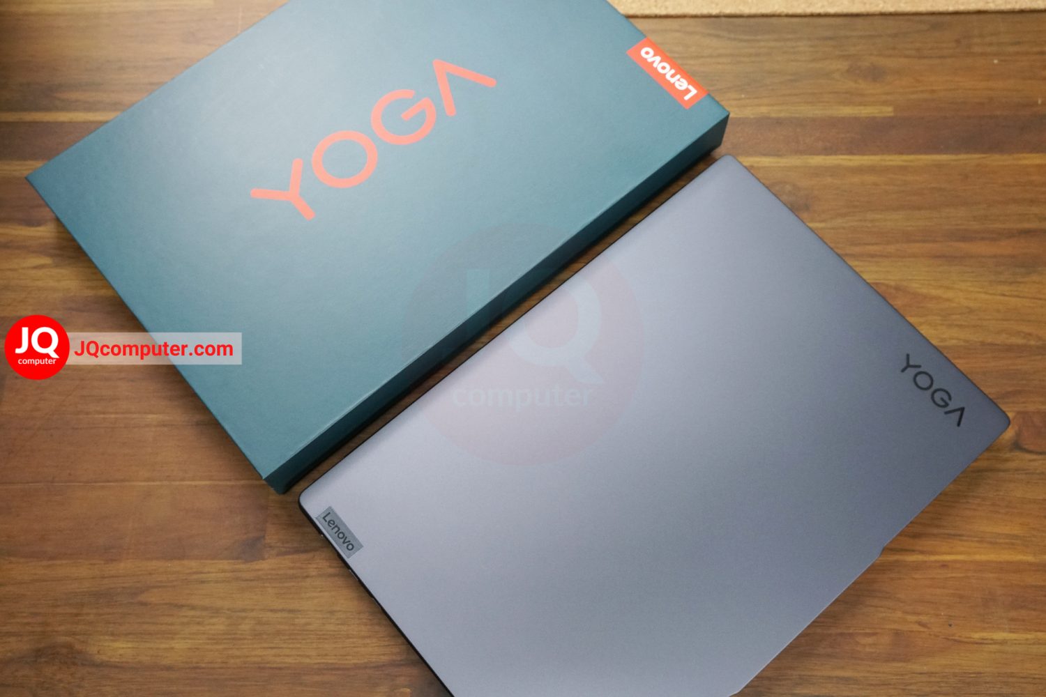 Lenovo Yoga Pro 7 - Image 19
