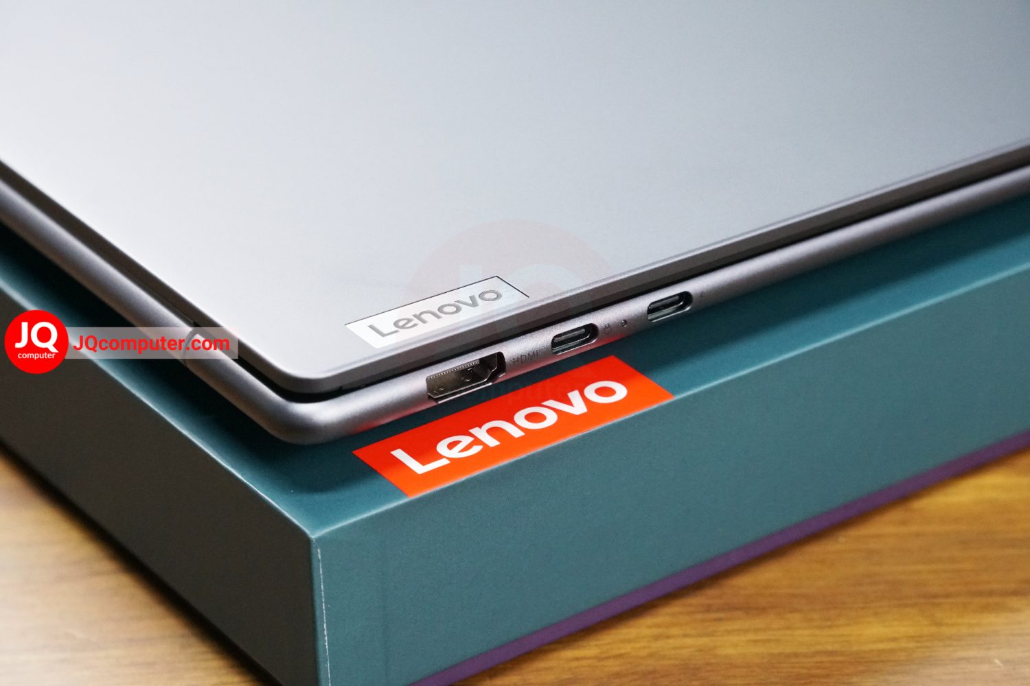 Lenovo Yoga Pro 7 - Image 21