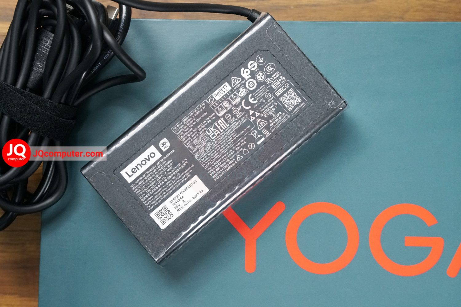 Lenovo Yoga Pro 7 - Image 23