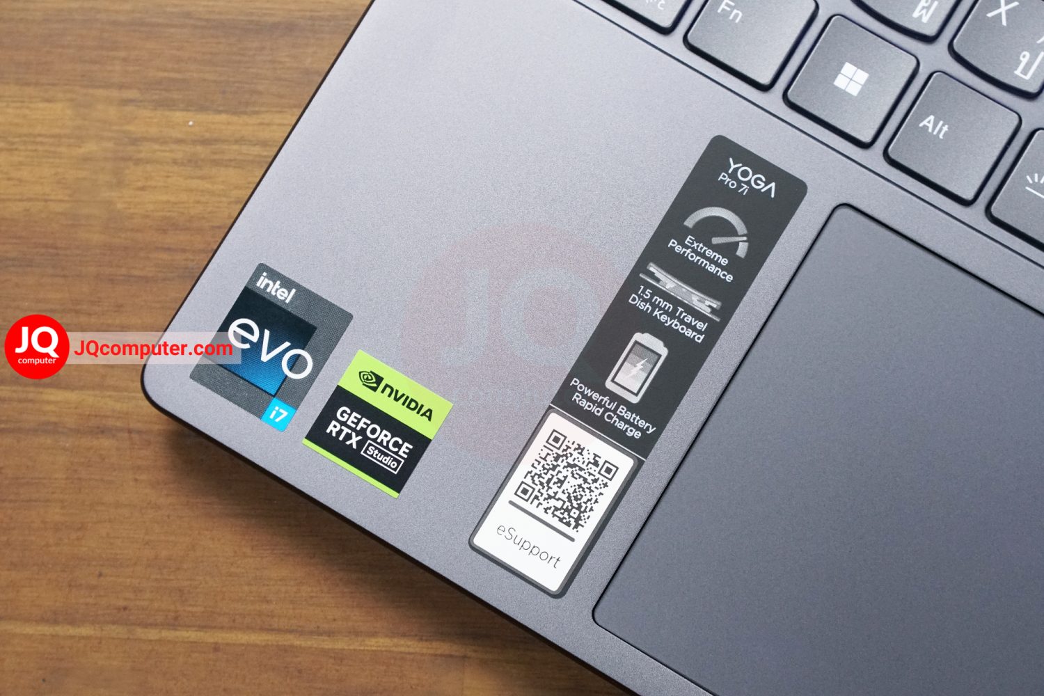 Lenovo Yoga Pro 7 - Image 5