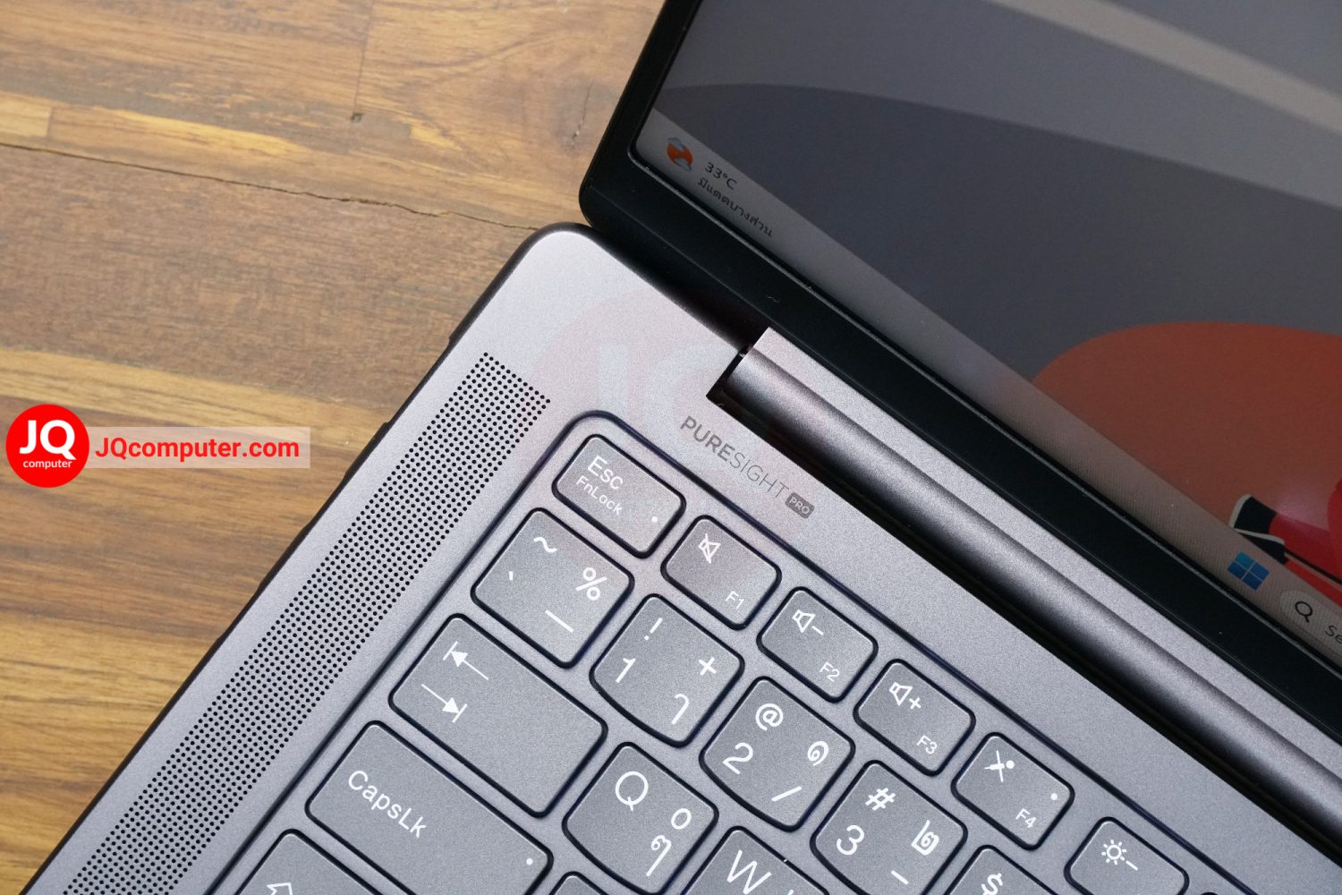 Lenovo Yoga Pro 7 - Image 7