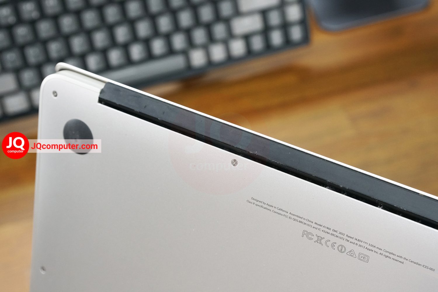 MacBook Air 13" 2014 / Intel Core i5 - Image 18