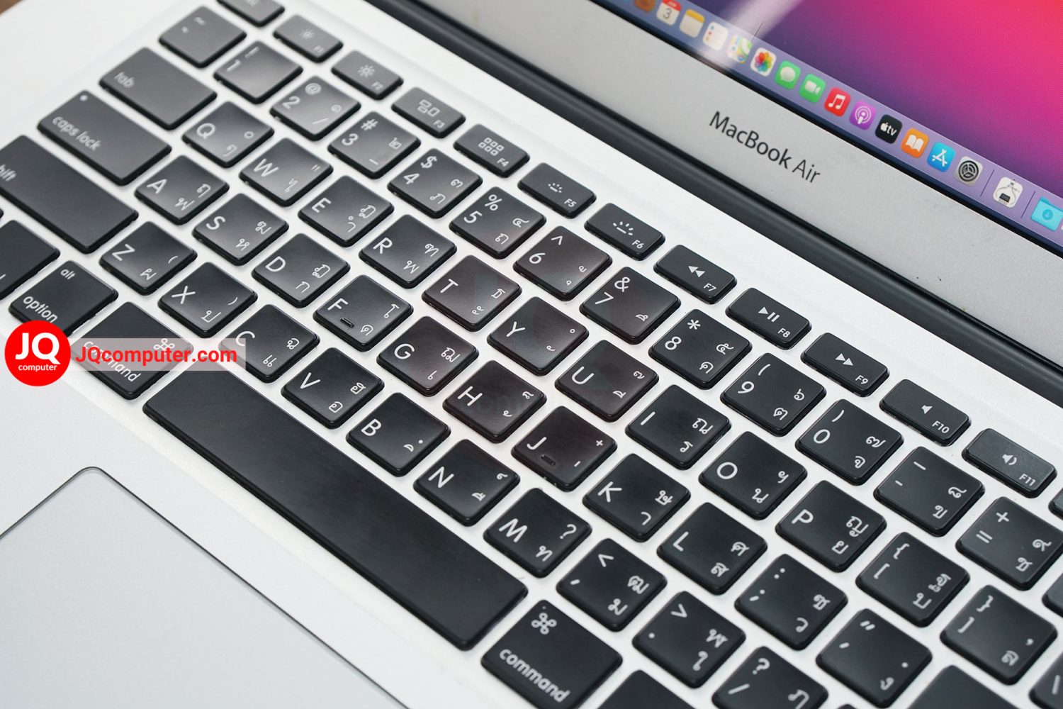 MacBook Air 13" 2014 / Intel Core i5 - Image 5
